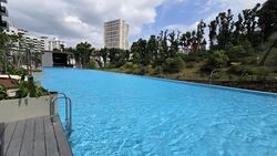 The Landmark (D3), Condominium #519804101